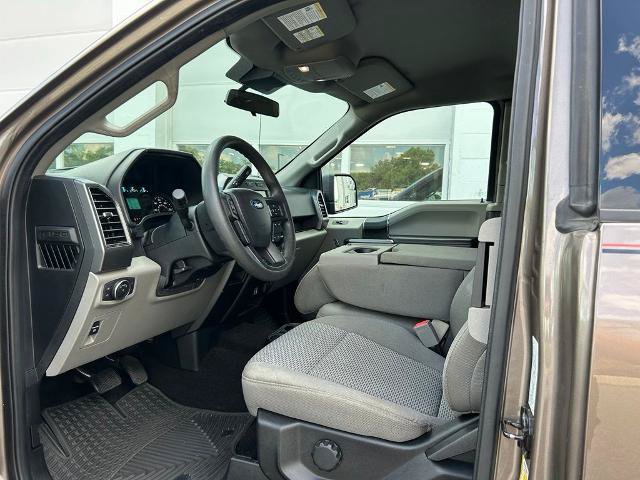 Certified 2019 Ford F150 XLT AWD/4WD image 13