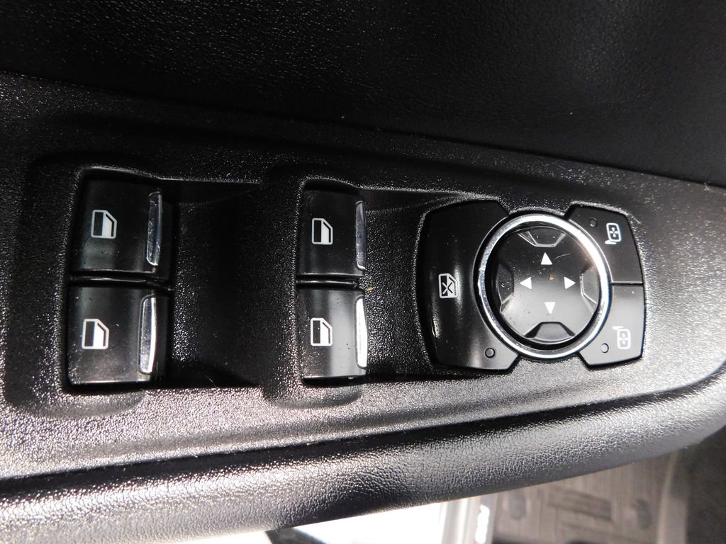 Certified 2022 Ford Edge ST w/ Equipment Group 401A AWD/4WD image 15
