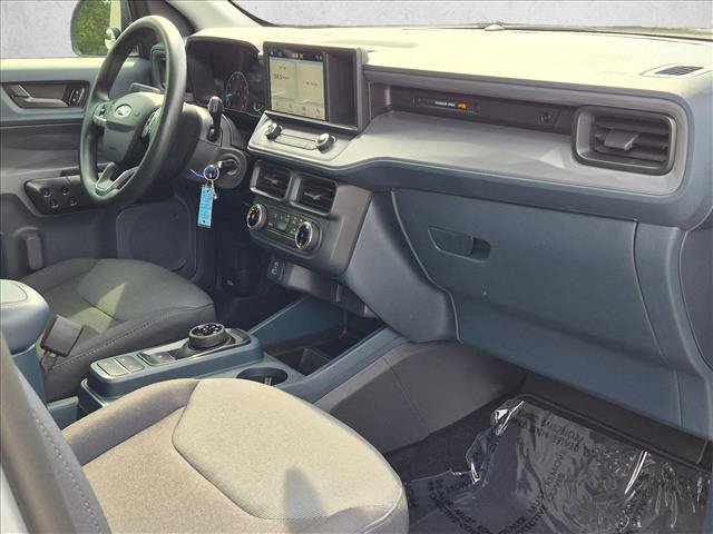 Certified 2024 Ford Maverick XL w/ Equipment Group 100A Standard AWD/4WD image 20