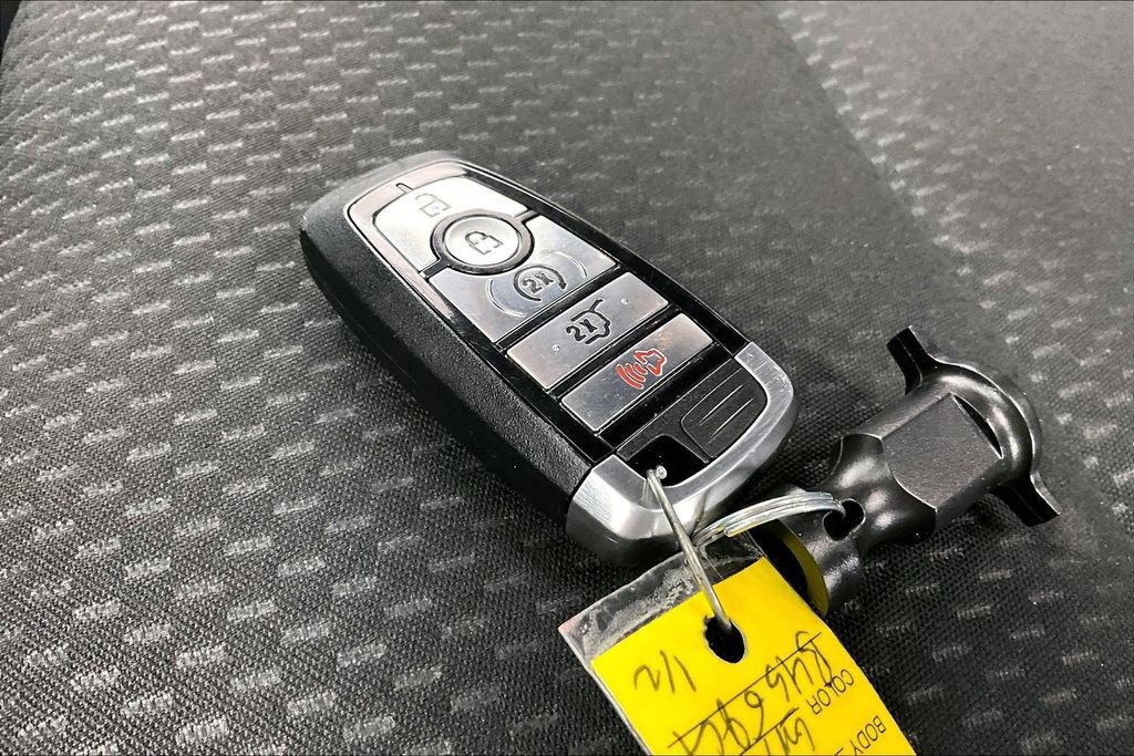 Certified 2023 Ford Escape ST-Line w/ Tech Pack #1 image 13