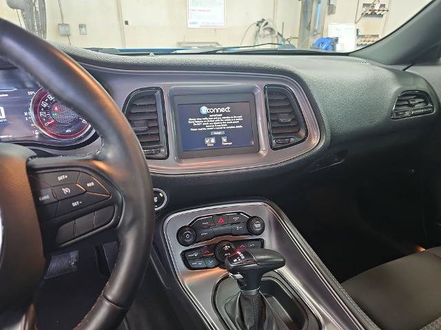 Used 2023 Dodge Challenger SXT w/ Cold Weather Group AWD/4WD image 20