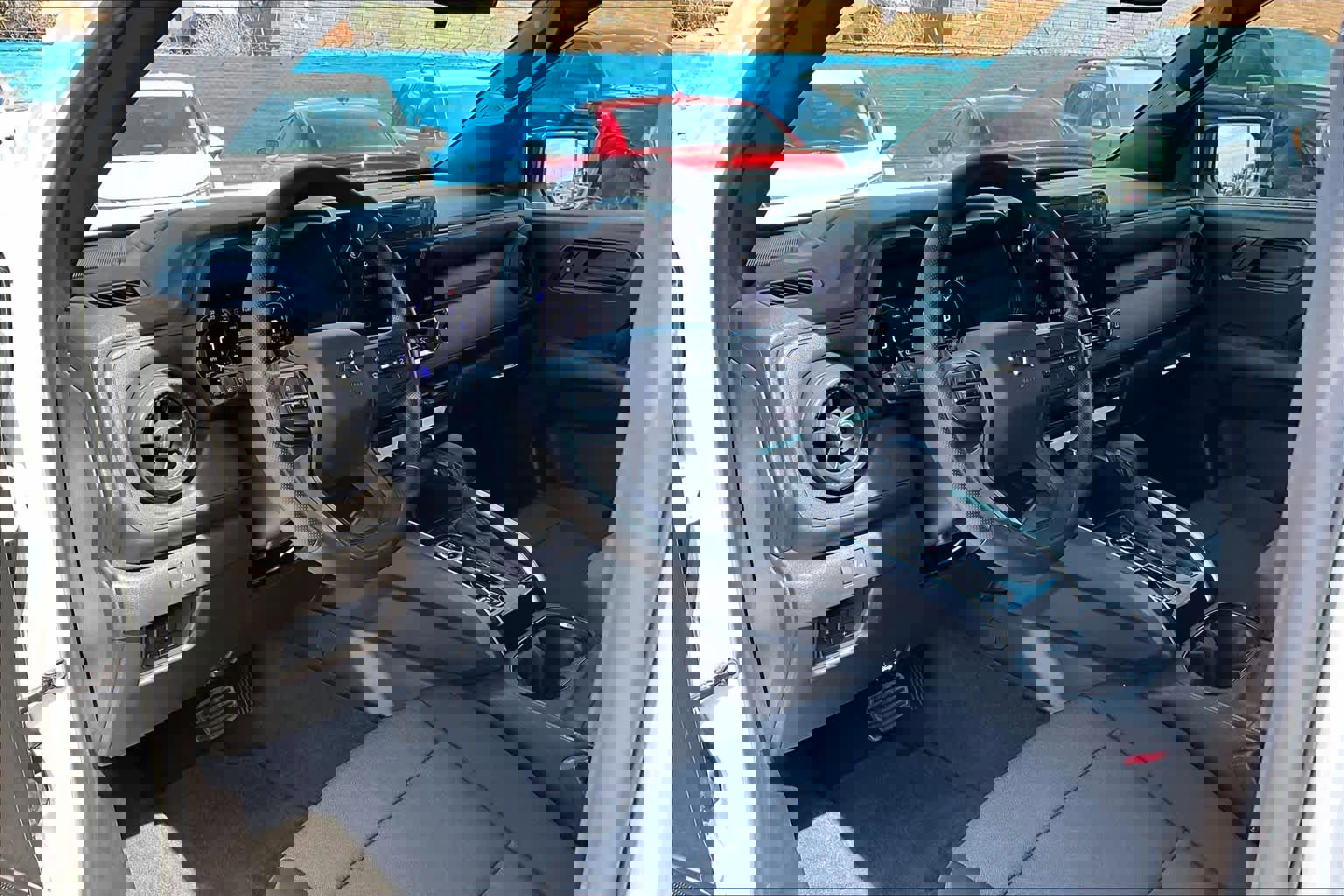 Used 2026 Chevrolet Colorado Trail Boss image 17