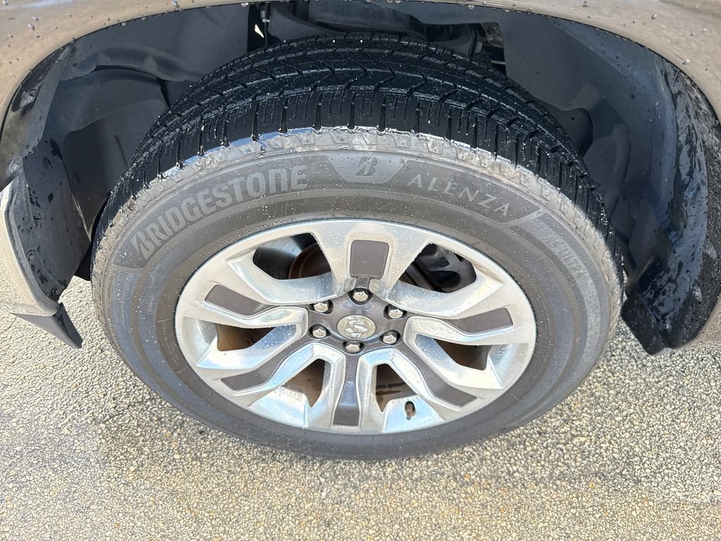 Used 2019 RAM 1500 Limited AWD/4WD image 13