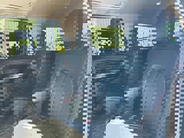 Certified 2021 Ford Expedition Platinum image 9