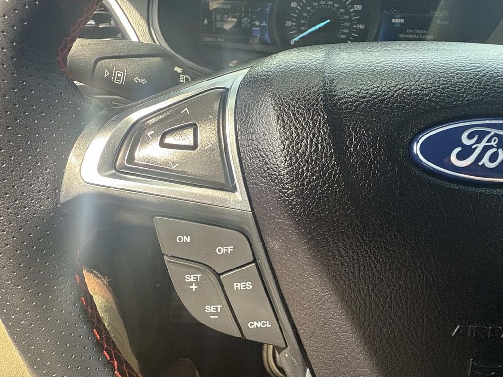 Certified 2023 Ford Edge ST-Line AWD/4WD image 31