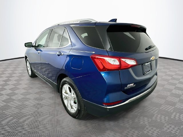 Used 2020 Chevrolet Equinox Premier FWD image 9