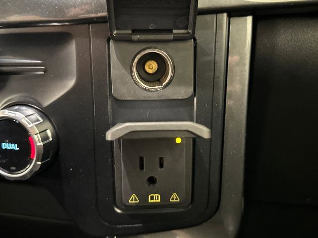 Certified 2022 Ford F150 XLT w/ Equipment Group 302A High image 31