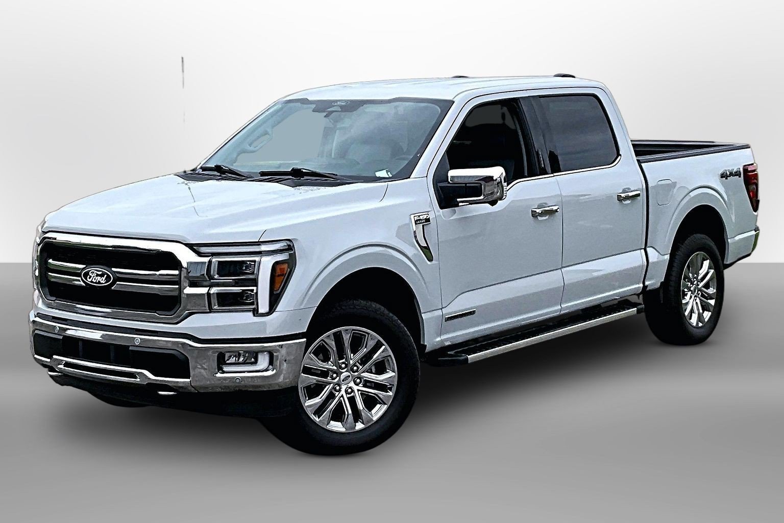 Certified 2024 Ford F150 Lariat AWD/4WD image 13