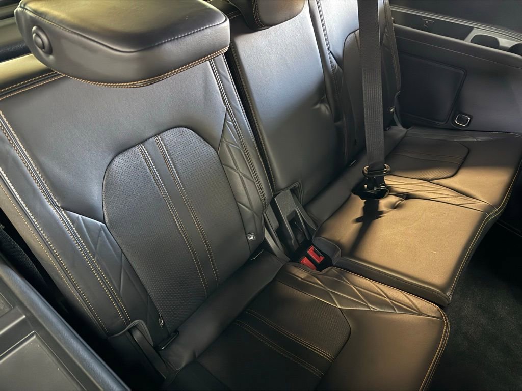 Certified 2023 Ford Expedition Platinum image 58