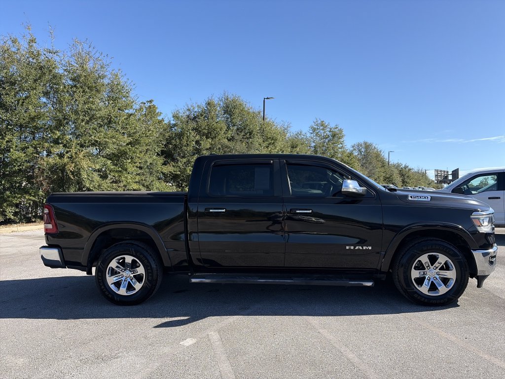 Used 2022 RAM 1500 Laramie RWD image 8