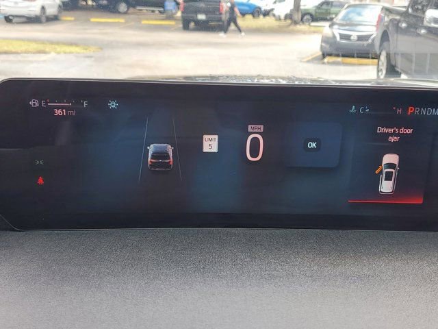 Certified 2025 Ford Expedition Max Active image 29