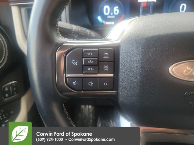 Certified 2022 Ford Expedition Max Platinum image 30