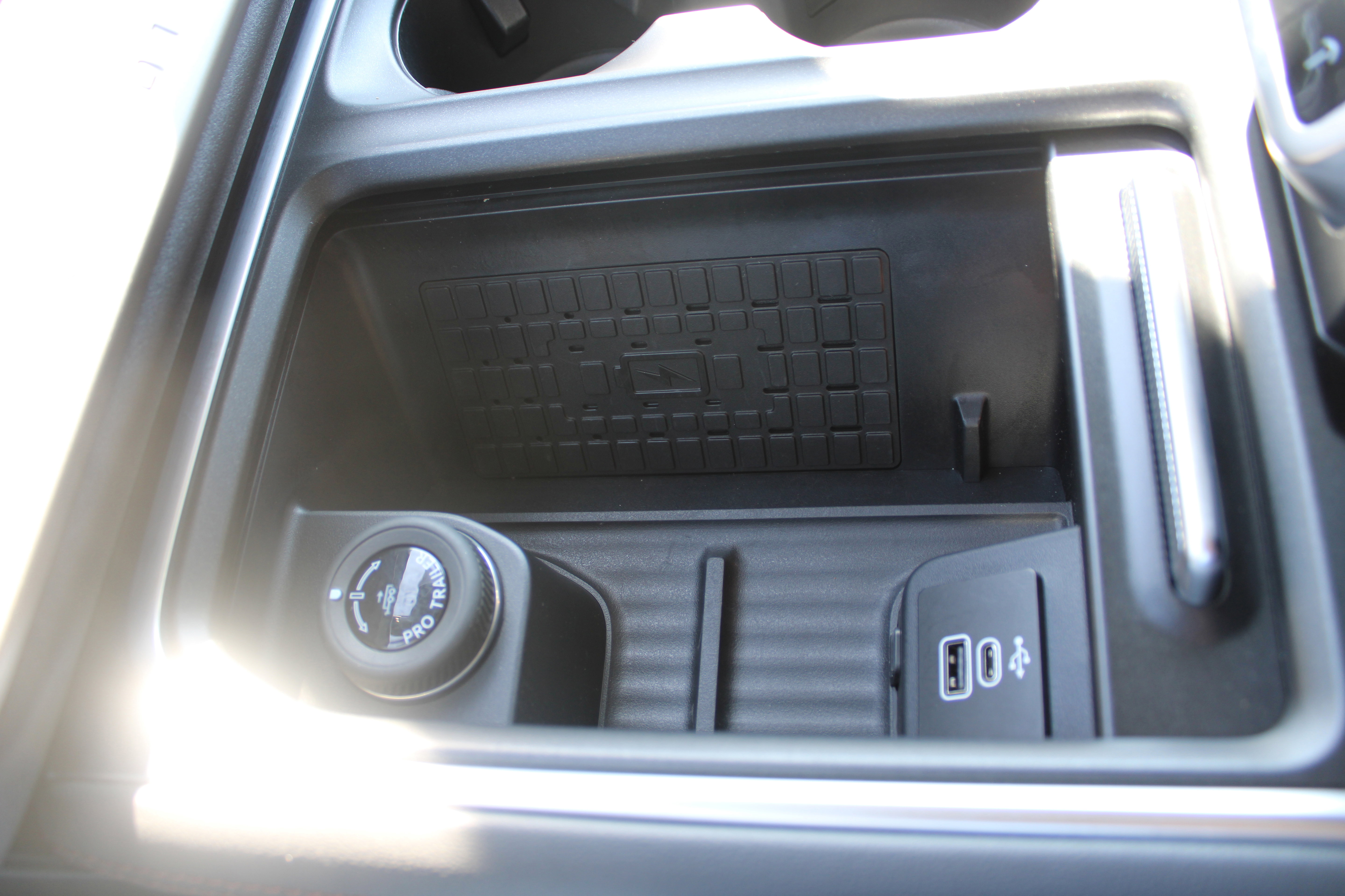Certified 2025 Ford Expedition Max Active AWD/4WD image 31