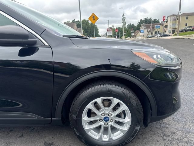 Certified 2022 Ford Escape SE AWD/4WD image 7