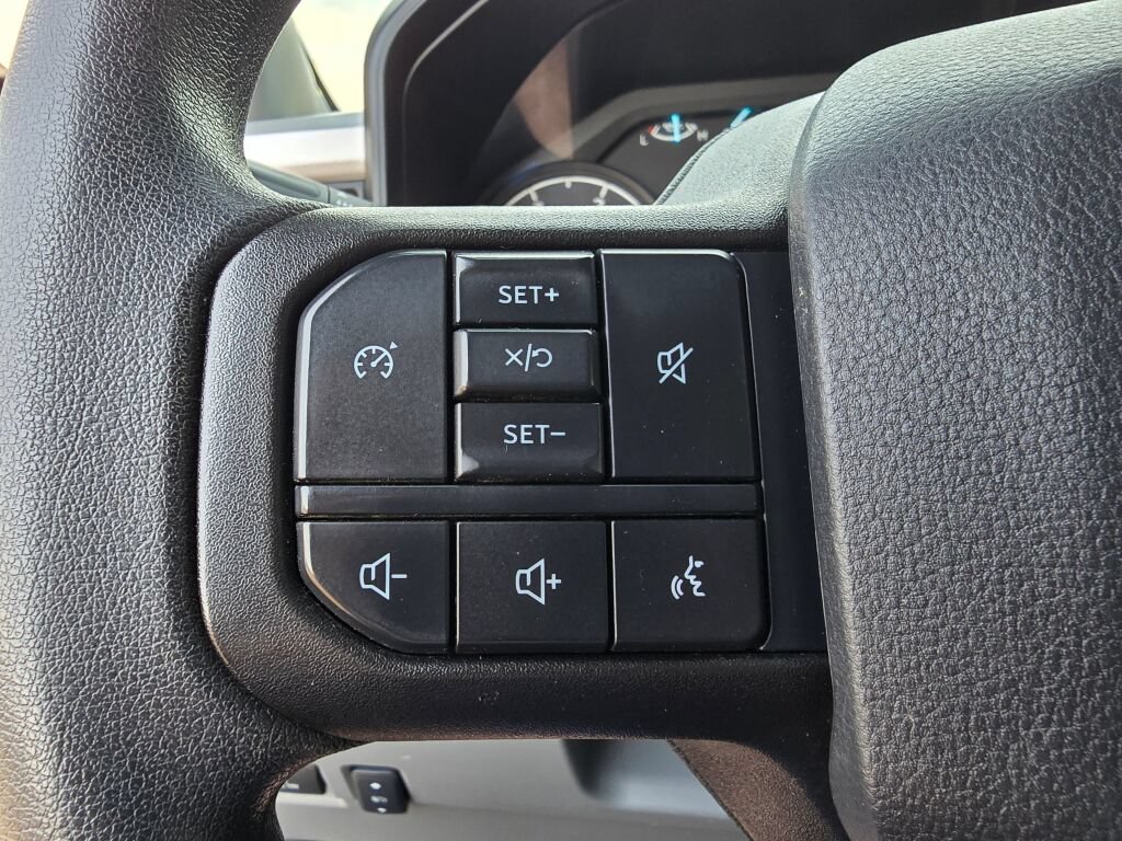 Certified 2025 Ford F350 XLT AWD/4WD image 19
