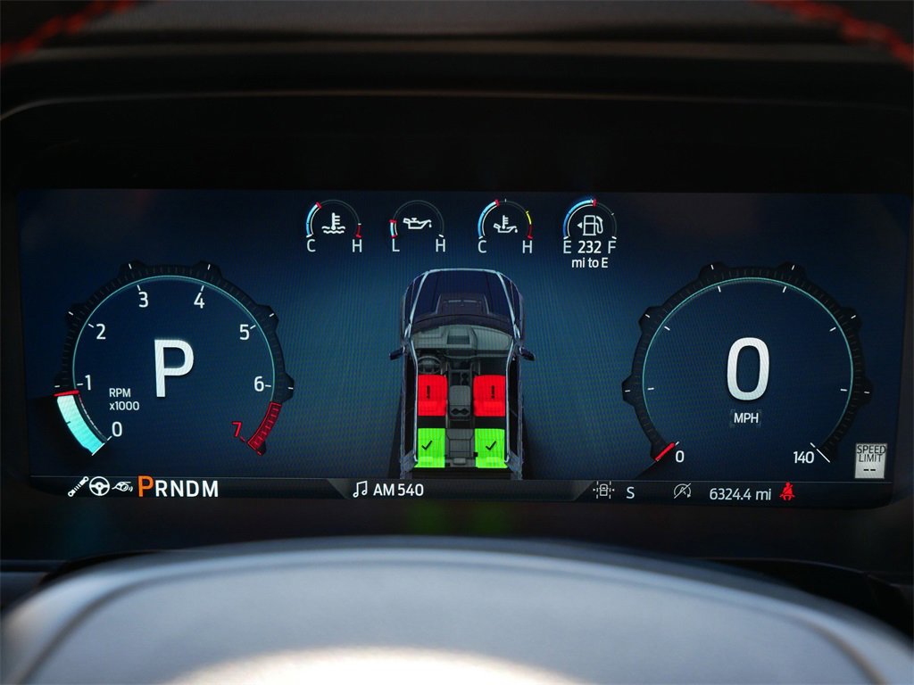 Certified 2024 Ford F150 Raptor image 20