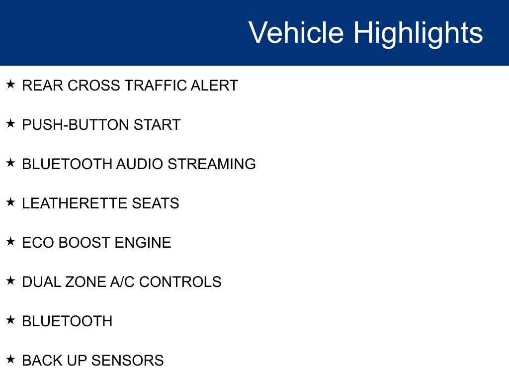 Certified 2024 Ford Bronco Big Bend image 12