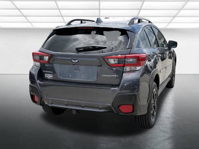 Used 2022 Subaru Crosstrek 2.0i Premium AWD/4WD image 10