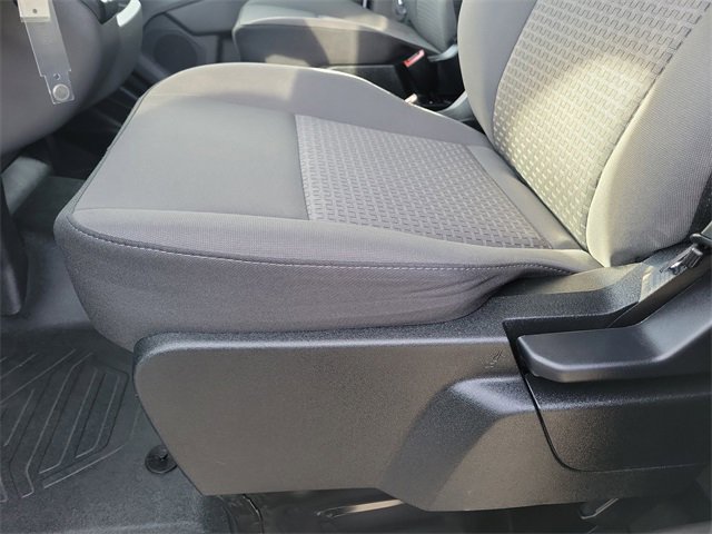 Certified 2025 Ford Transit 350 XL image 21