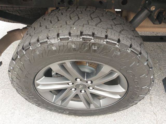 Certified 2023 Ford F150 XLT w/ Equipment Group 302A High AWD/4WD image 12