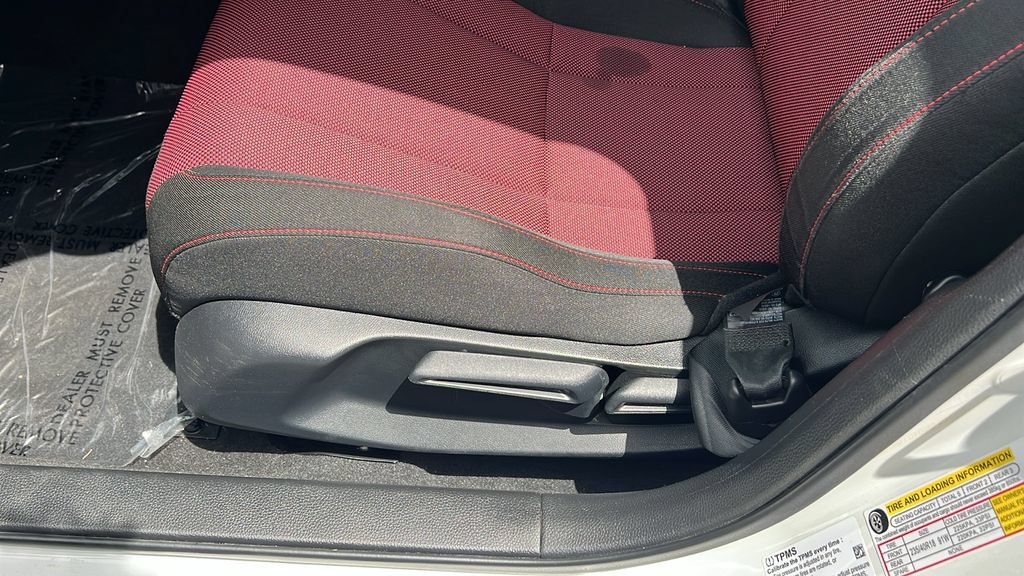 Used 2024 Honda Civic Si image 14