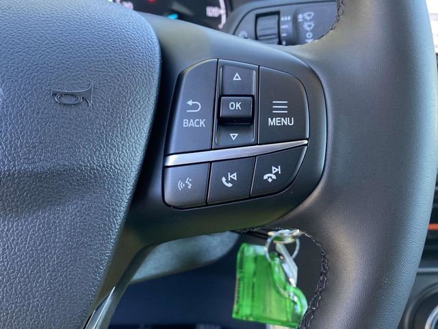 Certified 2024 Ford Maverick XLT w/ XLT Luxury Package image 22