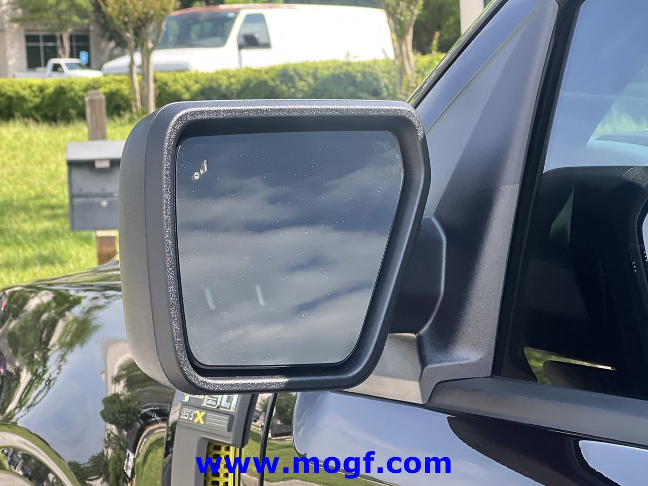 Certified 2025 Ford F150 STX AWD/4WD image 28