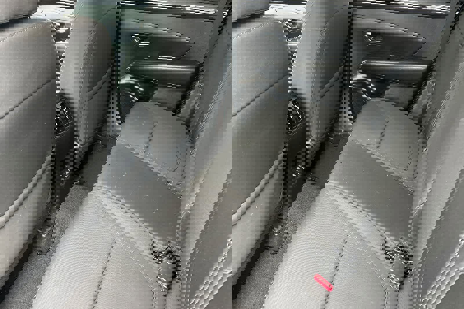 Used 2023 Hyundai Tucson SEL w/ Cargo Package image 10