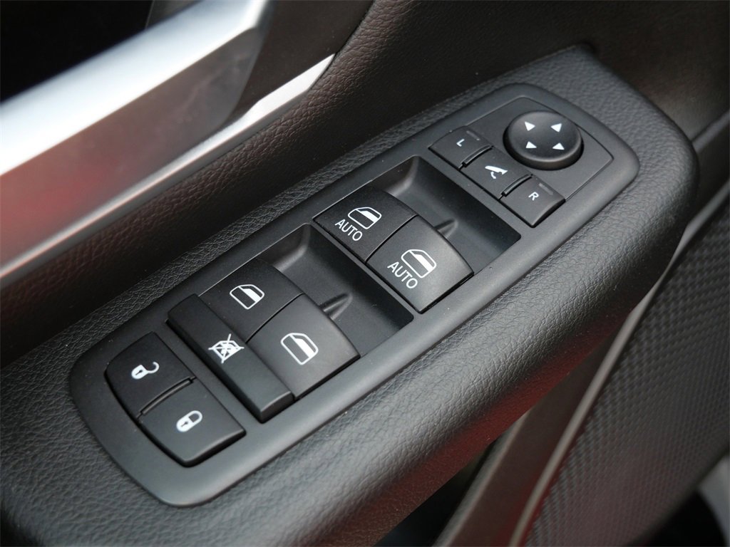 Used 2020 RAM 1500 Big Horn image 16