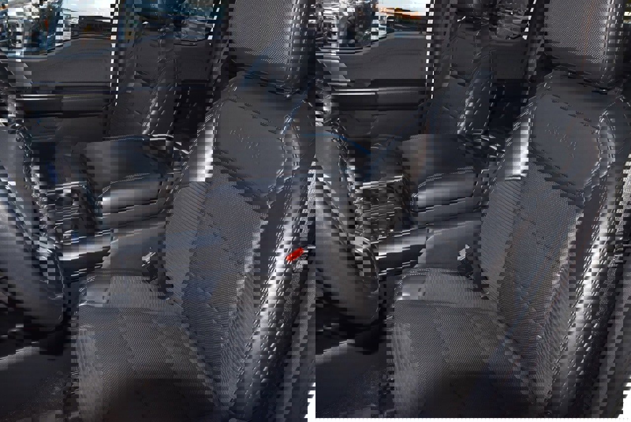 Certified 2023 Ford F150 Raptor image 37