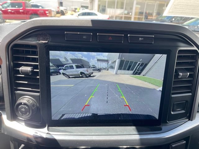Certified 2022 Ford F150 Lariat w/ Max Trailer Tow Package AWD/4WD image 29