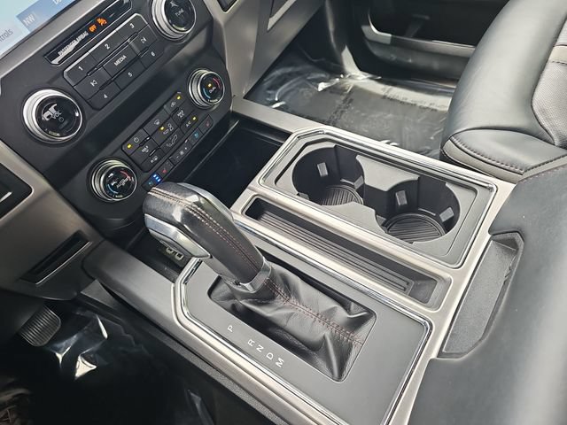 Certified 2020 Ford F150 Platinum AWD/4WD image 24