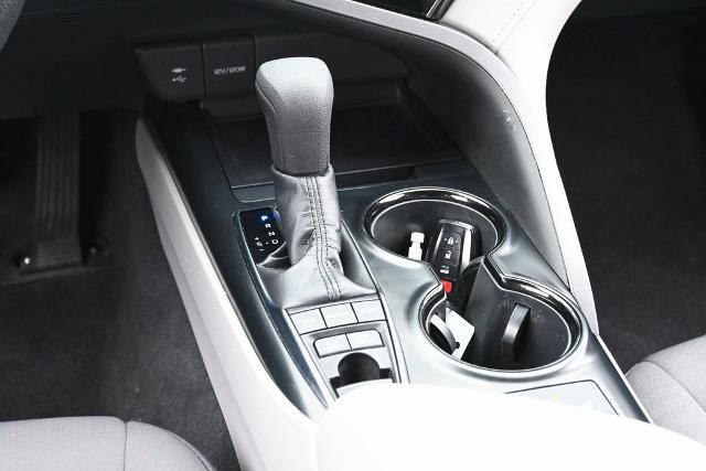 Used 2019 Toyota Camry LE image 27