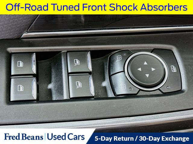 Certified 2023 Ford F150 XLT w/ Equipment Group 302A High AWD/4WD image 23
