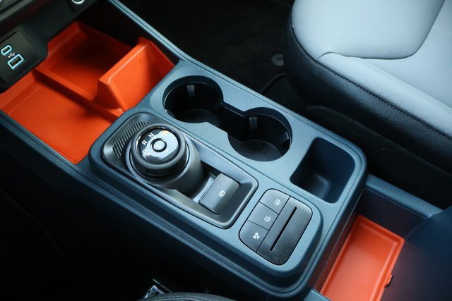 Certified 2024 Ford Maverick XLT image 31