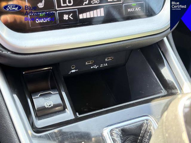 Used 2021 Subaru Outback Limited AWD/4WD image 30