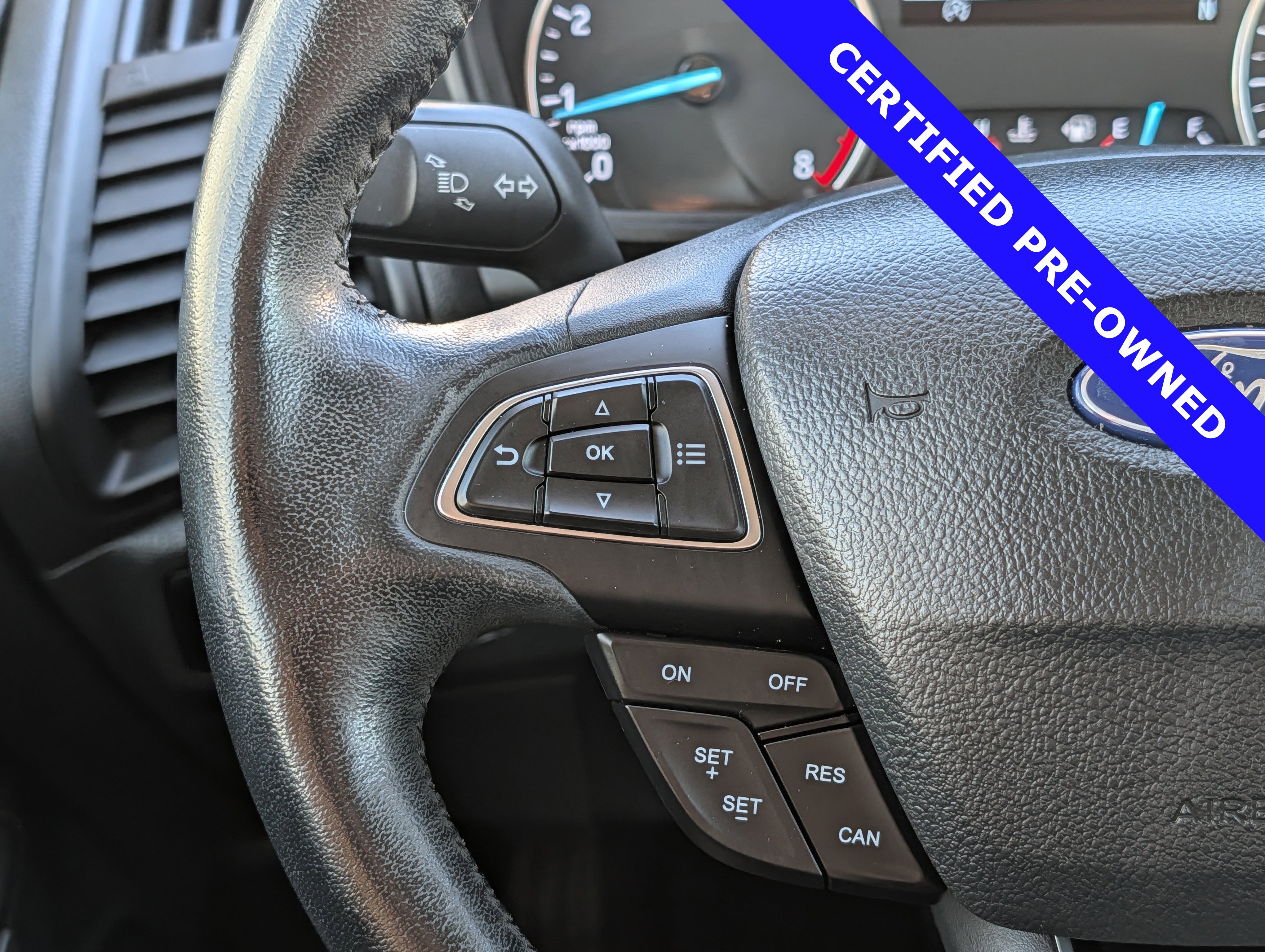 Certified 2019 Ford EcoSport Titanium image 23