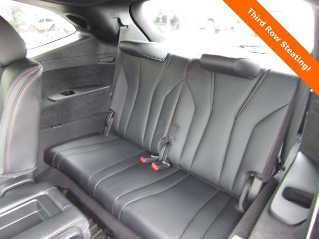 Used 2022 Acura MDX Type S AWD/4WD image 21