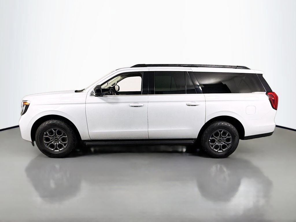 Certified 2025 Ford Expedition Max Active AWD/4WD image 8