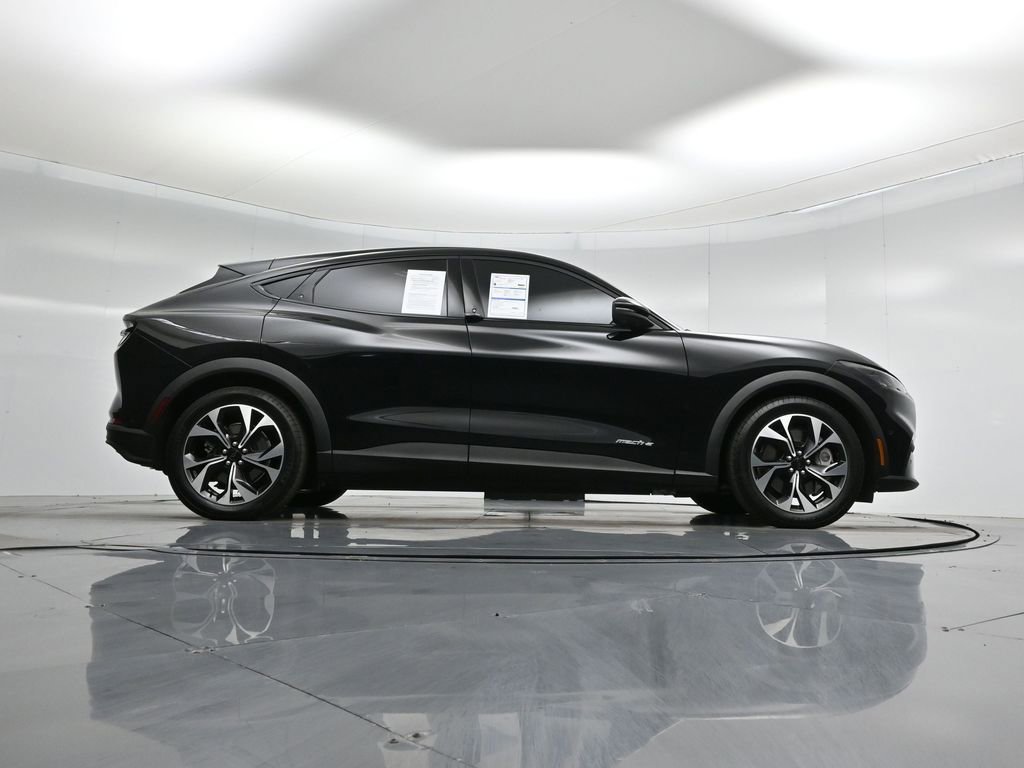 Certified 2024 Ford Mustang Mach-E Select image 47