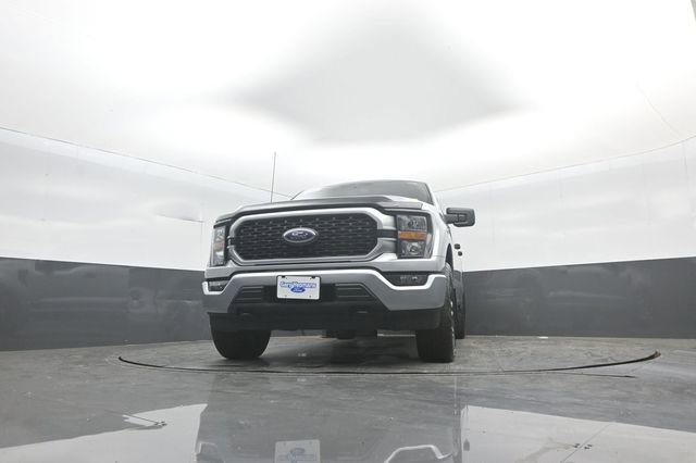 Certified 2023 Ford F150 XL w/ STX Appearance Package image 35