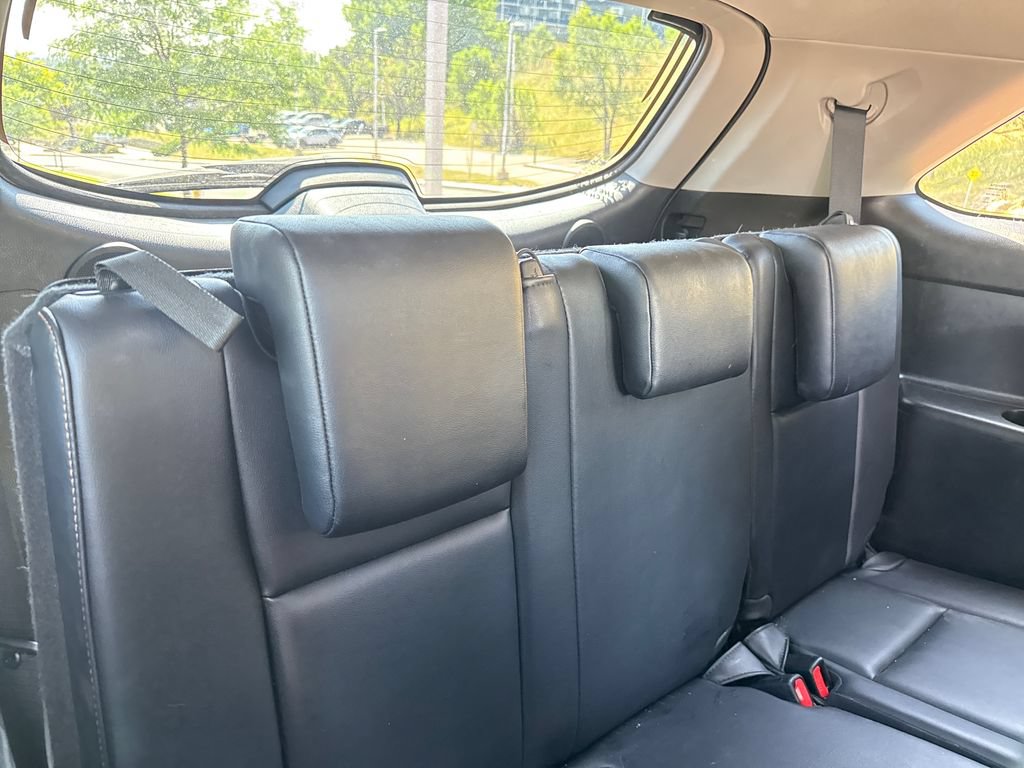 Used 2019 Toyota Highlander Limited Platinum AWD/4WD image 26