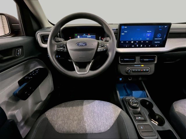 Certified 2025 Ford Maverick XLT w/ Equipment Group 301A AWD/4WD image 5