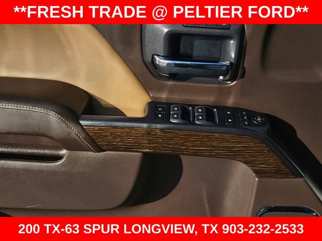 Used 2018 GMC Sierra 1500 Denali w/ Denali Ultimate Package AWD/4WD image 29