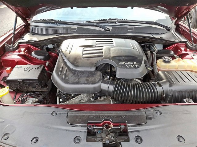 Used 2019 Dodge Charger GT image 28