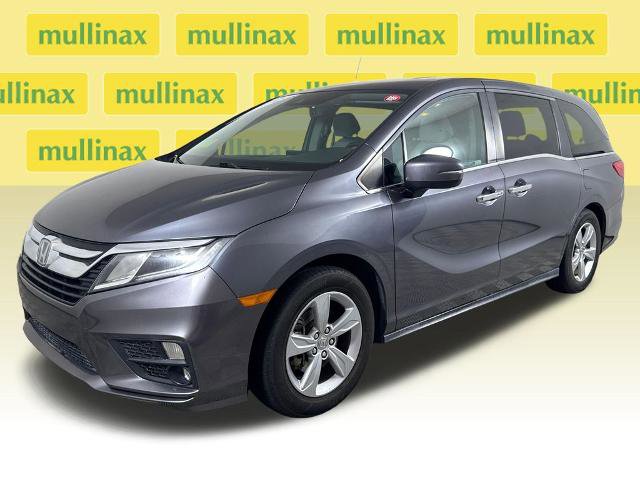 Used 2019 Honda Odyssey EX-L image 14