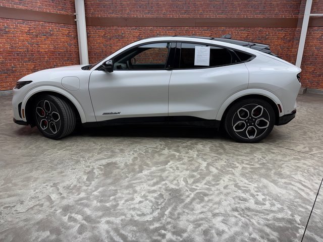 Certified 2024 Ford Mustang Mach-E GT video 2