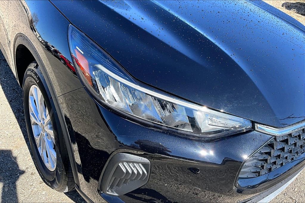 Certified 2023 Ford Escape Active w/ Tech Pack #2 image 29