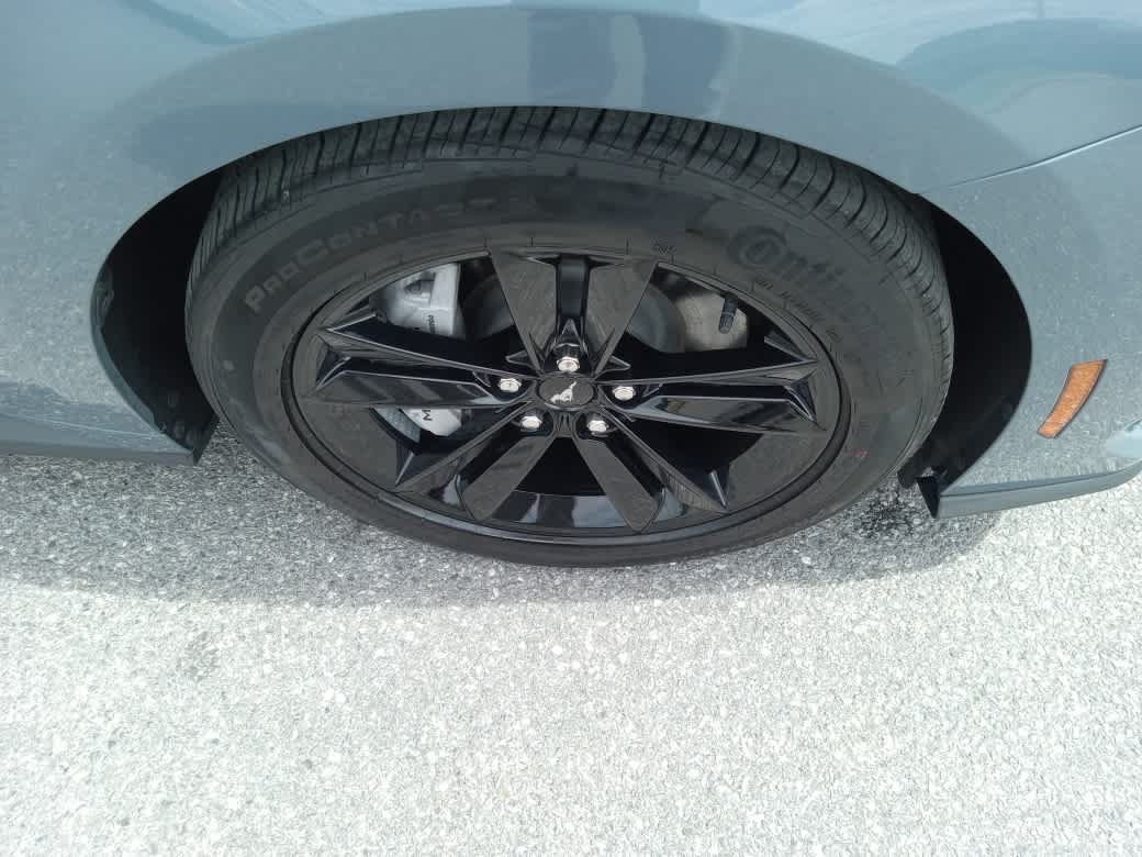 Certified 2024 Ford Mustang GT RWD image 9