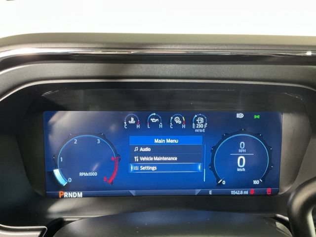 Certified 2025 Ford F450 Lariat w/ FX4 Off-Road Package AWD/4WD image 20